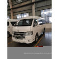 15-seat Hiace mini bus for sale